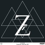 cover: Zorb - Familiar Stories EP