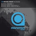 cover: Michael Kruck - The Chamber