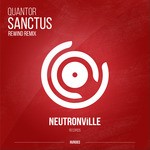 cover: Quantor - Sanctus