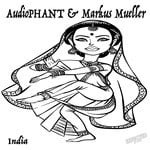 cover: Audiophant|Markus Mueller - India