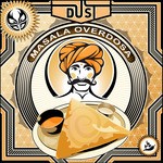 cover: Bombax|Dust|Lunatica - Masala Overdosa