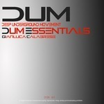 cover: Gianluca Calabrese - Dum Essentials