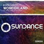 cover: Kgproject - Wonderland