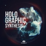 cover: Various - Holographic Synthesis