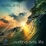 cover: Oplewing - Surfing One Life