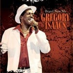 cover: Gregory Isaacs - Brand New Me (Remastered)