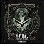 cover: N-vitral - The Ultimate Statement