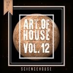 cover: Various - Art Of House Vol 12 (Mercury)