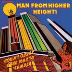 cover: The Rasta Family|Count Ossie - Man From Higher Heights