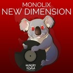 cover: Monolix - New Dimension