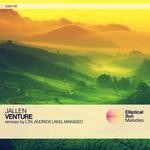 cover: Jallen - Venture