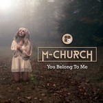 cover: M-church - You Belong To Me