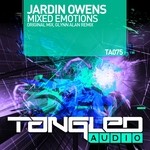 cover: Jardin Owens - Mixed Emotions