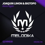 cover: Bigtopo|Joaquin Limon - Alone Again