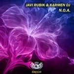 cover: Javi Rubik|Karmen Dj - N.O.A.