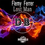 cover: Flemy Ferrer - Lost Man