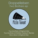 cover: Doppelleben - Two Brothers