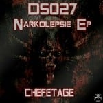 cover: Chefetage - Narkolepsie EP