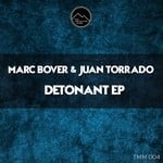 cover: Juan Torrado|Marc Bover - Detonant