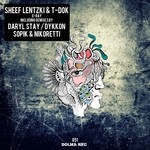 cover: Sheef Lentzki|T Dok - X-Ray EP