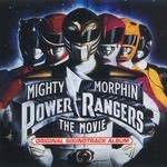 cover: Various - Mighty Morphin Power Rangers