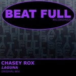 cover: Chasey Rox - Laguna