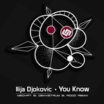 cover: Ilija Djokovic - You Know