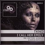 cover: Tkno - I Call Her Emily