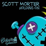 cover: Scott Morter - Holding On