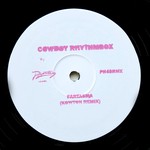 cover: Cowboy Rhythmbox - Fantasma (Kowton Remix)