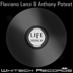 cover: Anthony Poteat|Flaviano Lanzi - Life