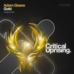 cover: Adam Deane - Gold