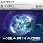 cover: Davey Asprey - Nethersphere