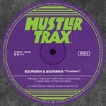 cover: Buurman & Buurman - Timeless