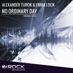 cover: Alexander Turok|Emma Lock - No Ordinary Day