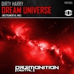 cover: Dirty Harry - Dream Universe