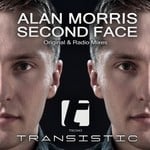 cover: Alan Morris - Second Face