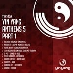 cover: Various - Yin Yang Anthems 5 Part 1