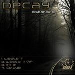 cover: Decay - Distance