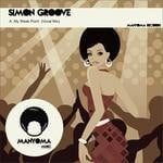 cover: Simon Groove - My Weak Point