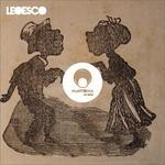 cover: Leoesco - The Feeling Of The Night EP