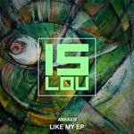 cover: Ankker - Like My