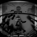 cover: Sama - Damaged Mind