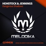 cover: Hemstock|Jennings - Dangerous Shadows