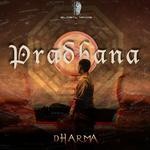 cover: Pradhana - Dharma