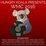 cover: Naylo|Various - Hungry Koala Presents WMC 2016 (unmixed tracks)