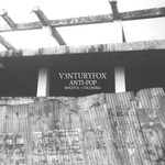 cover: V3nturyfox - Anti-Pop