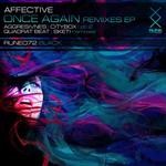 cover: Affective - Once Again Remixes Pt 2 EP