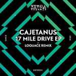 cover: Cajetanus - 17 Mile Drive EP