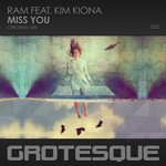 cover: Kim Kiona|Ram - Miss You